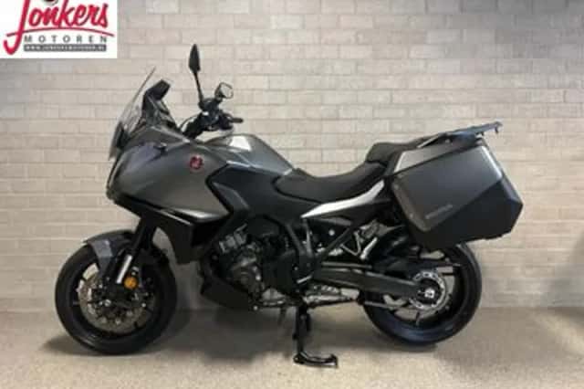 Honda NT 1100 (2023) thumbnail 3