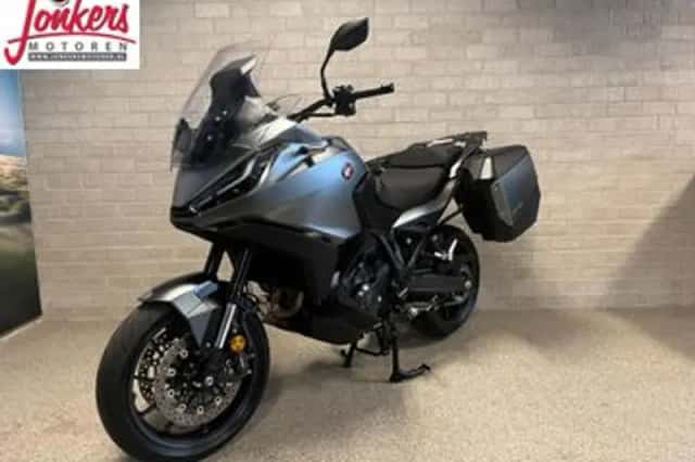 Honda NT 1100 (2023) thumbnail 4