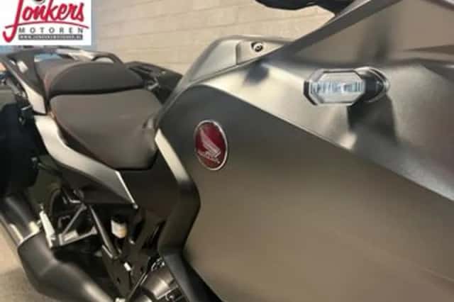 Honda NT 1100 (2023) thumbnail 5