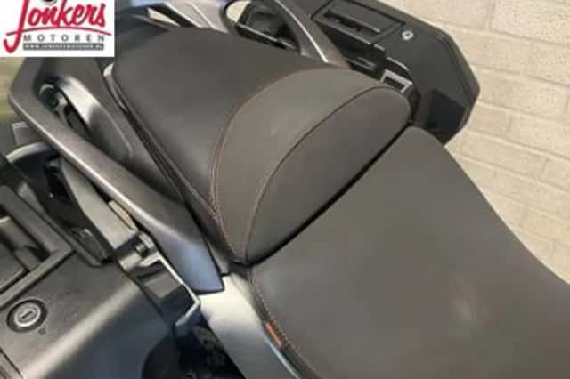 Honda NT 1100 (2023) thumbnail 6