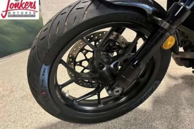 Honda CMX 1100 Rebel (2021) thumbnail 5