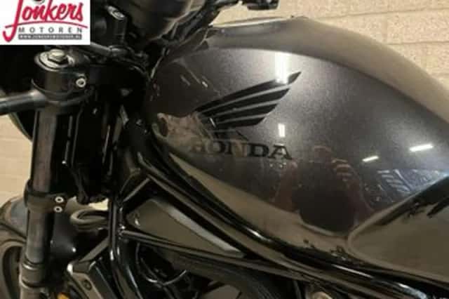Honda CMX 1100 Rebel (2021) thumbnail 6