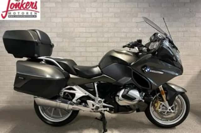 BMW R 1250 RT (2020) thumbnail 1