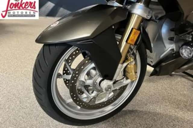BMW R 1250 RT (2020) thumbnail 5