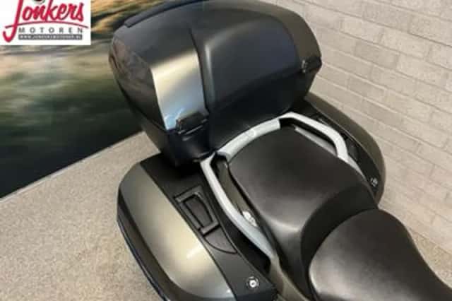 BMW R 1250 RT (2020) thumbnail 6