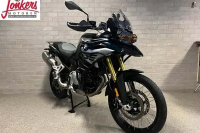 BMW F 850 GS (2019) thumbnail 2