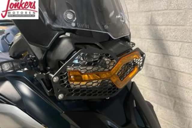 BMW F 850 GS (2019) thumbnail 5