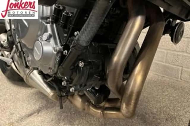 Kawasaki Z650 (2018) thumbnail 5