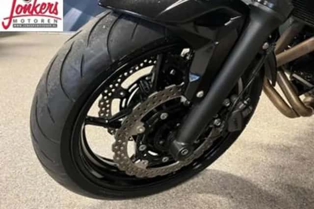 Kawasaki Z650 (2018) thumbnail 6