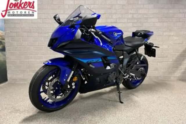 Yamaha R7 (2025) thumbnail 2