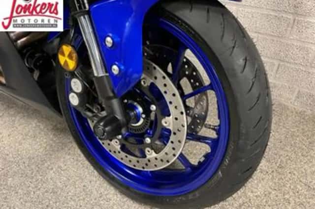 Yamaha R7 (2025) thumbnail 5