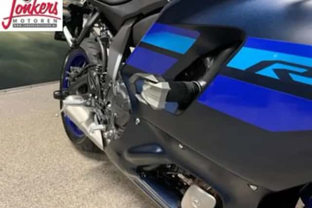 Yamaha R7 (2025) thumbnail 6