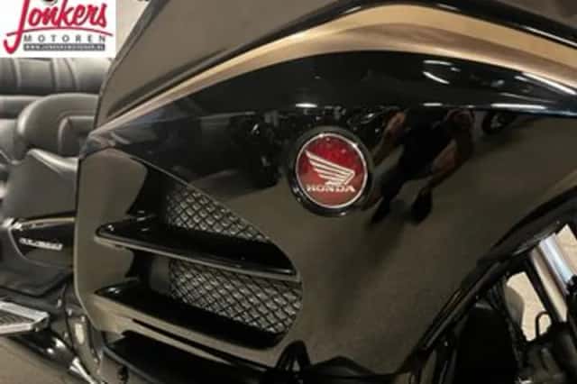 Honda GL 1800 Goldwing (2017) thumbnail 5