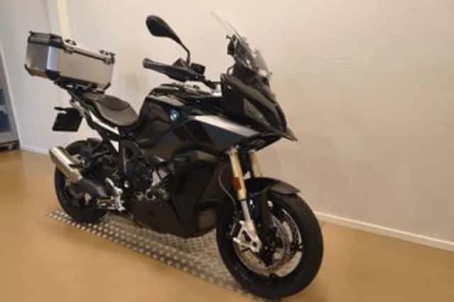 BMW S 1000 XR (2023) thumbnail 2