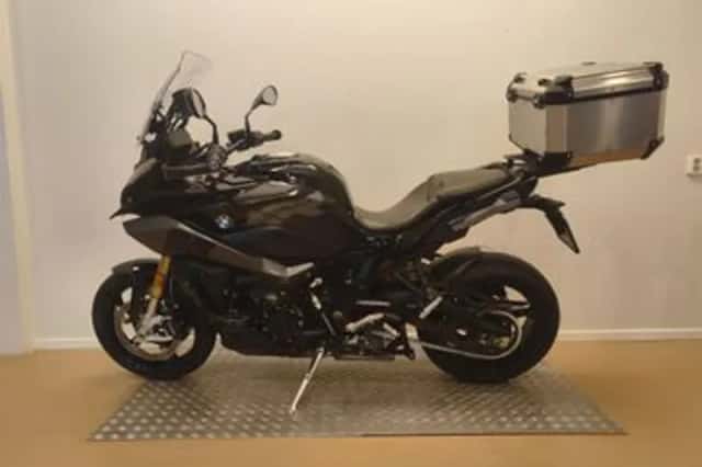 BMW S 1000 XR (2023) thumbnail 6