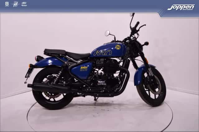 Royal Enfield Shotgun 650 (2026) thumbnail 1