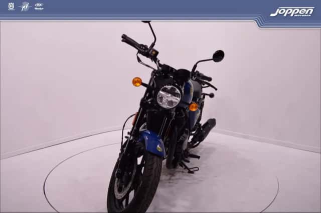 Royal Enfield Shotgun 650 (2026) thumbnail 4