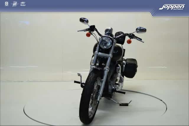 Harley-Davidson Dyna Super Glide Custom (2005) thumbnail 4