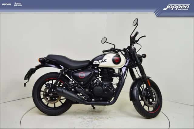 Royal Enfield HNTR350Rebel (2026) thumbnail 1