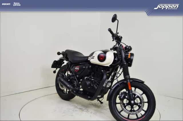 Royal Enfield HNTR350Rebel (2026) thumbnail 2