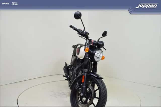 Royal Enfield HNTR350Rebel (2026) thumbnail 3