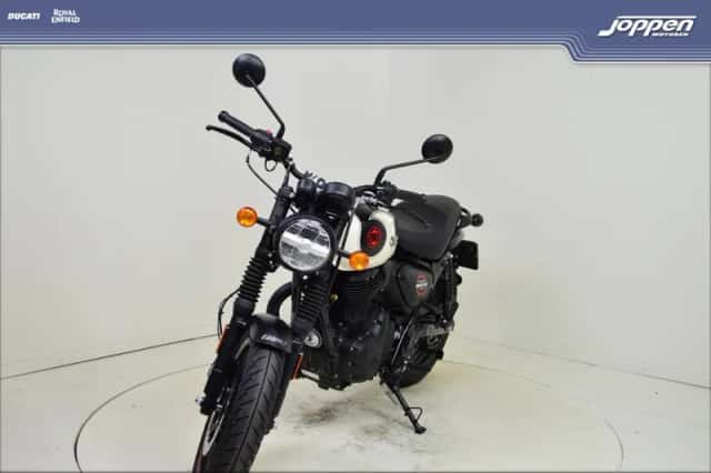 Royal Enfield HNTR350Rebel (2026) thumbnail 4
