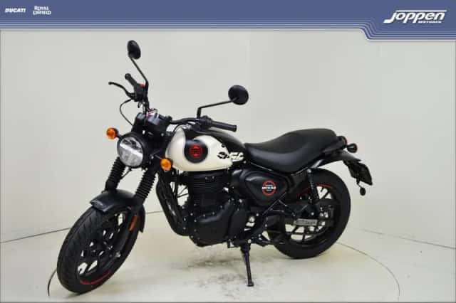Royal Enfield HNTR350Rebel (2026) thumbnail 5