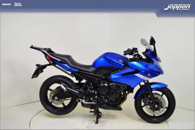 Yamaha XJ6 (2013) thumbnail 1