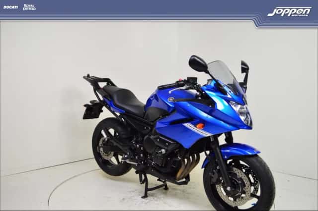 Yamaha XJ6 (2013) thumbnail 2
