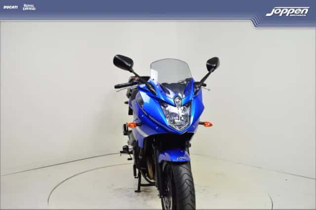 Yamaha XJ6 (2013) thumbnail 3