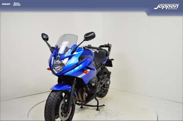 Yamaha XJ6 (2013) thumbnail 4