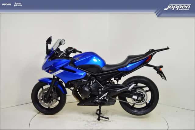Yamaha XJ6 (2013) thumbnail 6