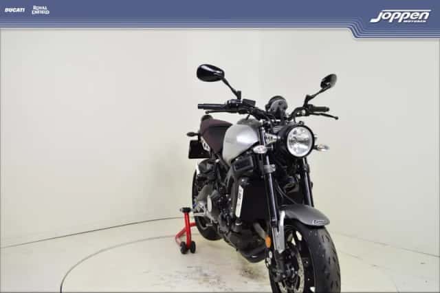 Yamaha XSR900 (2019) thumbnail 3