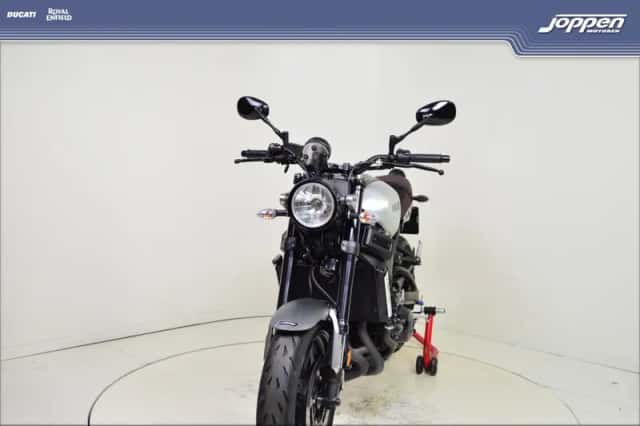 Yamaha XSR900 (2019) thumbnail 4