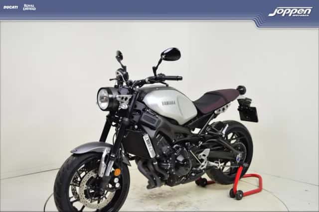 Yamaha XSR900 (2019) thumbnail 5