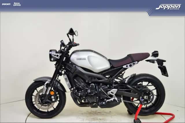 Yamaha XSR900 (2019) thumbnail 6