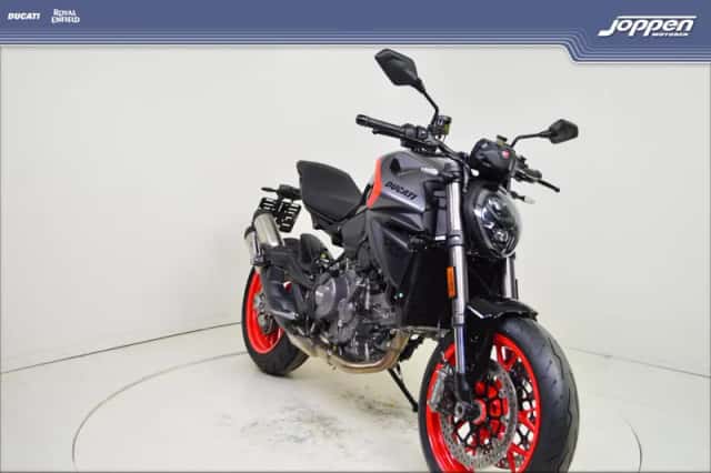 Ducati Monster V2 (2026) thumbnail 3