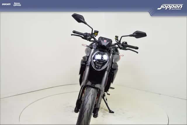 Ducati Monster V2 (2026) thumbnail 4