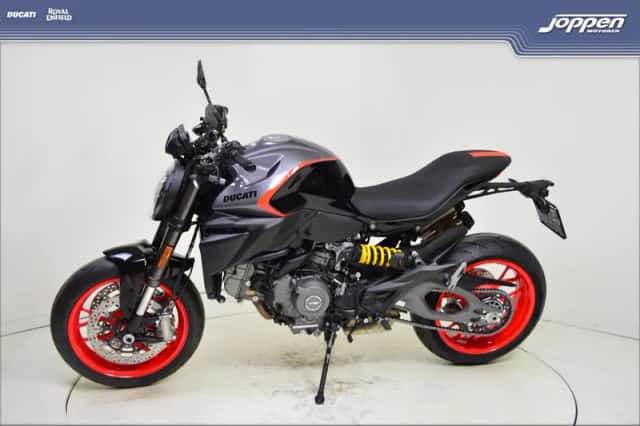 Ducati Monster V2 (2026) thumbnail 6