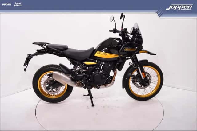Royal Enfield Himalayan450 (2024) thumbnail 1