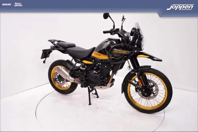 Royal Enfield Himalayan450 (2024) thumbnail 2