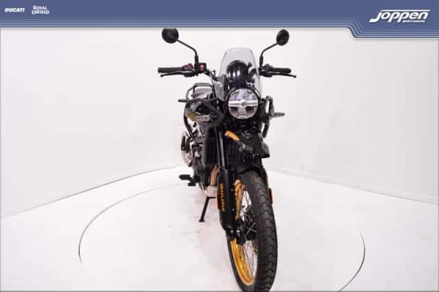 Royal Enfield Himalayan450 (2024) thumbnail 3