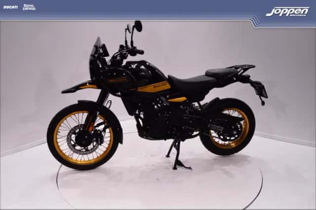 Royal Enfield Himalayan450 (2024) thumbnail 5