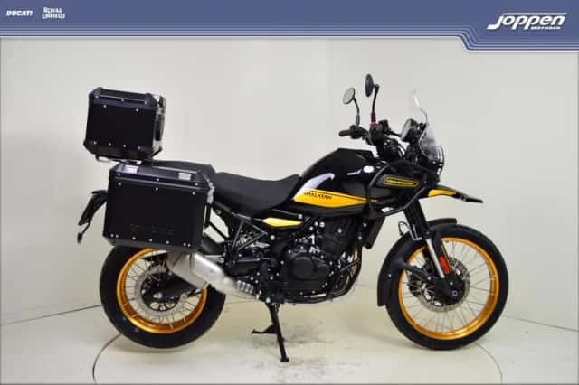Royal Enfield Himalayan450 (2026) thumbnail 1