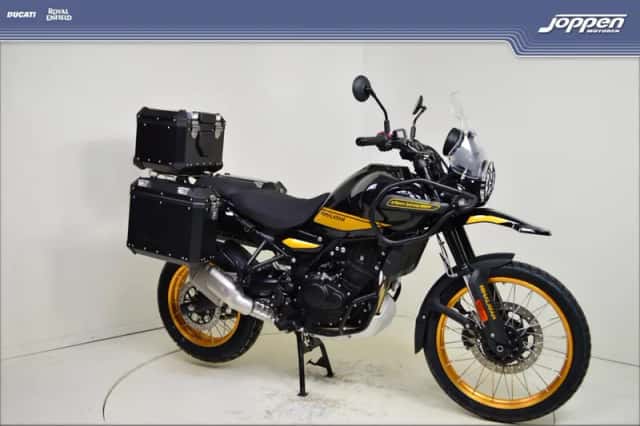 Royal Enfield Himalayan450 (2026) thumbnail 2