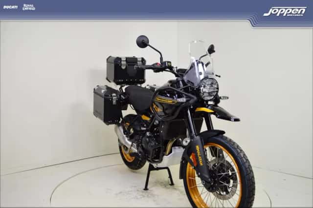 Royal Enfield Himalayan450 (2026) thumbnail 3