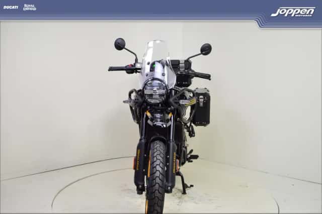 Royal Enfield Himalayan450 (2026) thumbnail 4