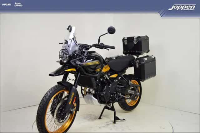 Royal Enfield Himalayan450 (2026) thumbnail 5