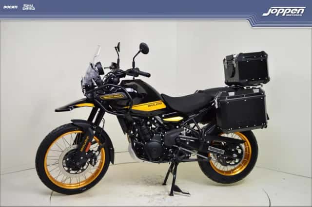 Royal Enfield Himalayan450 (2026) thumbnail 6