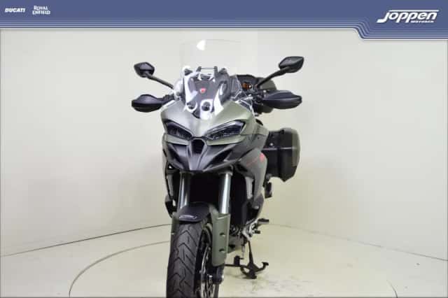 Ducati Multistrada V2 S (2026) thumbnail 4